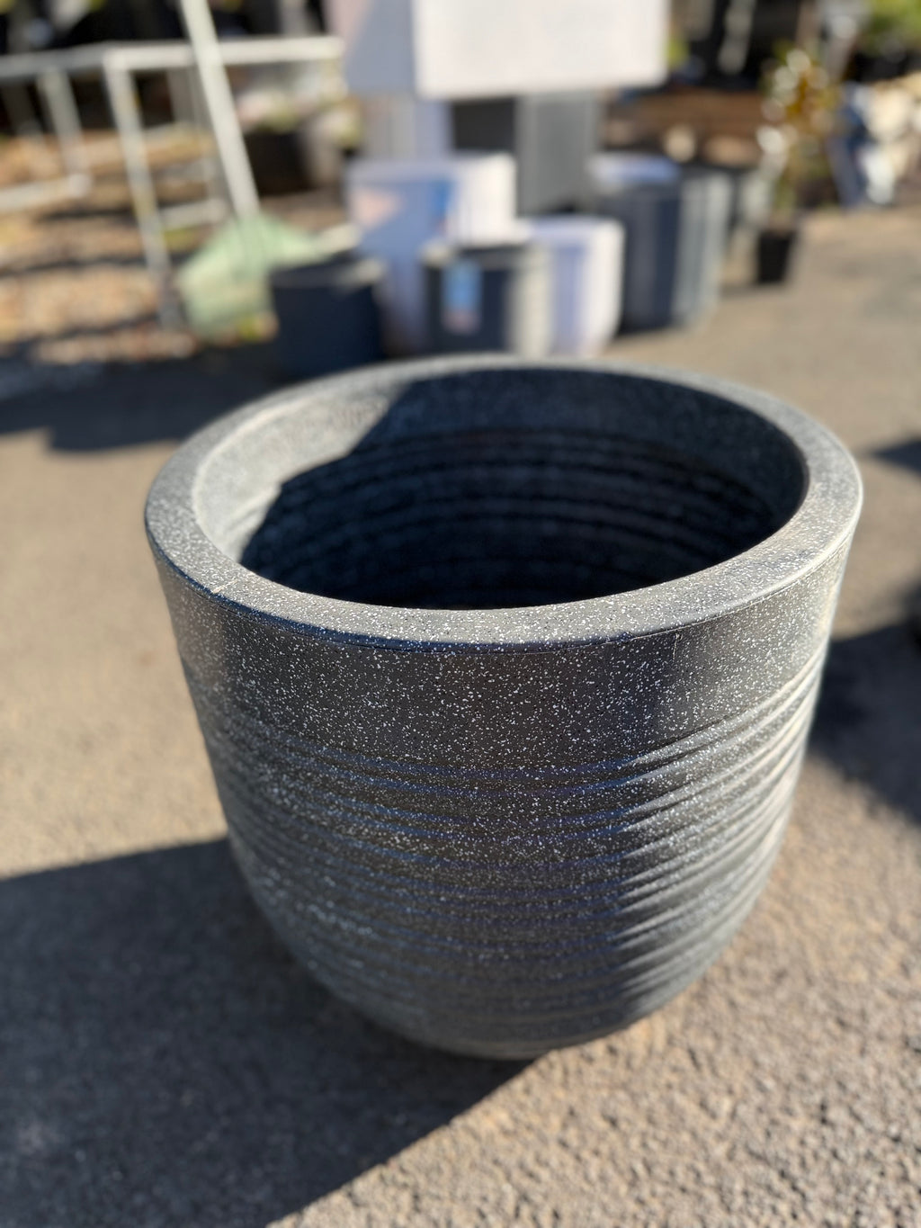 Ripper Pot Medium