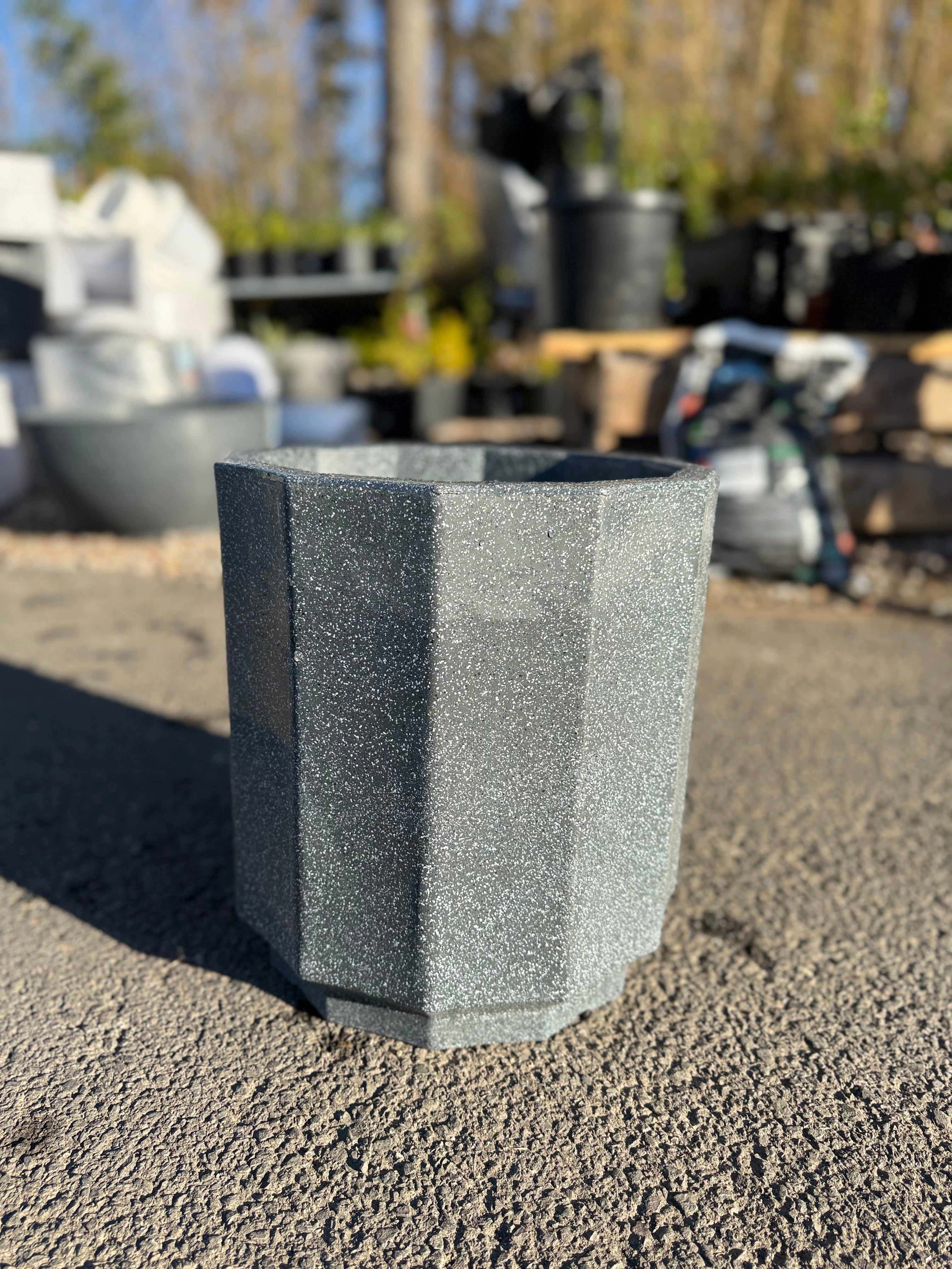 15 inch Sirroco Pot