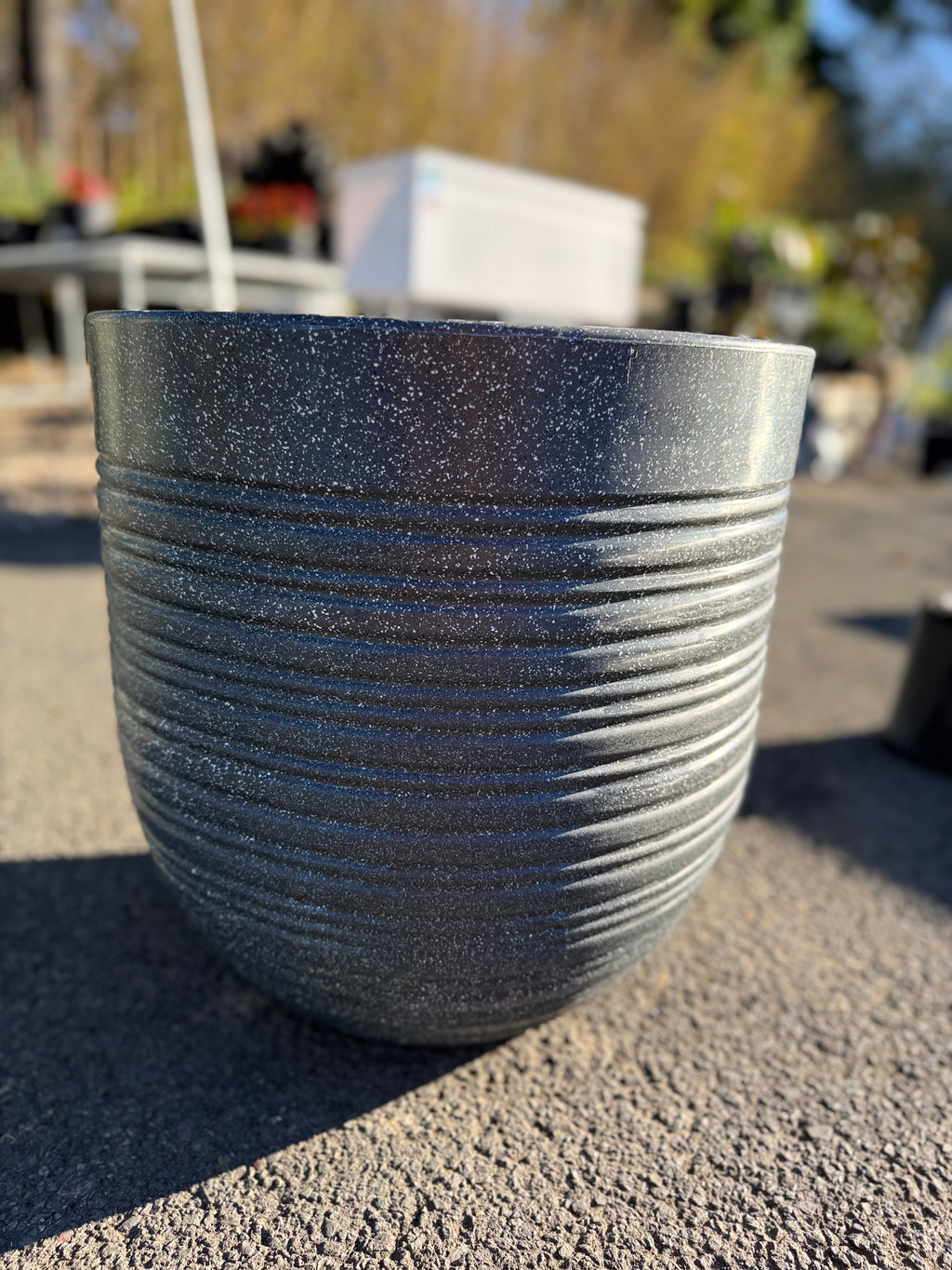 Ripper Pot Medium