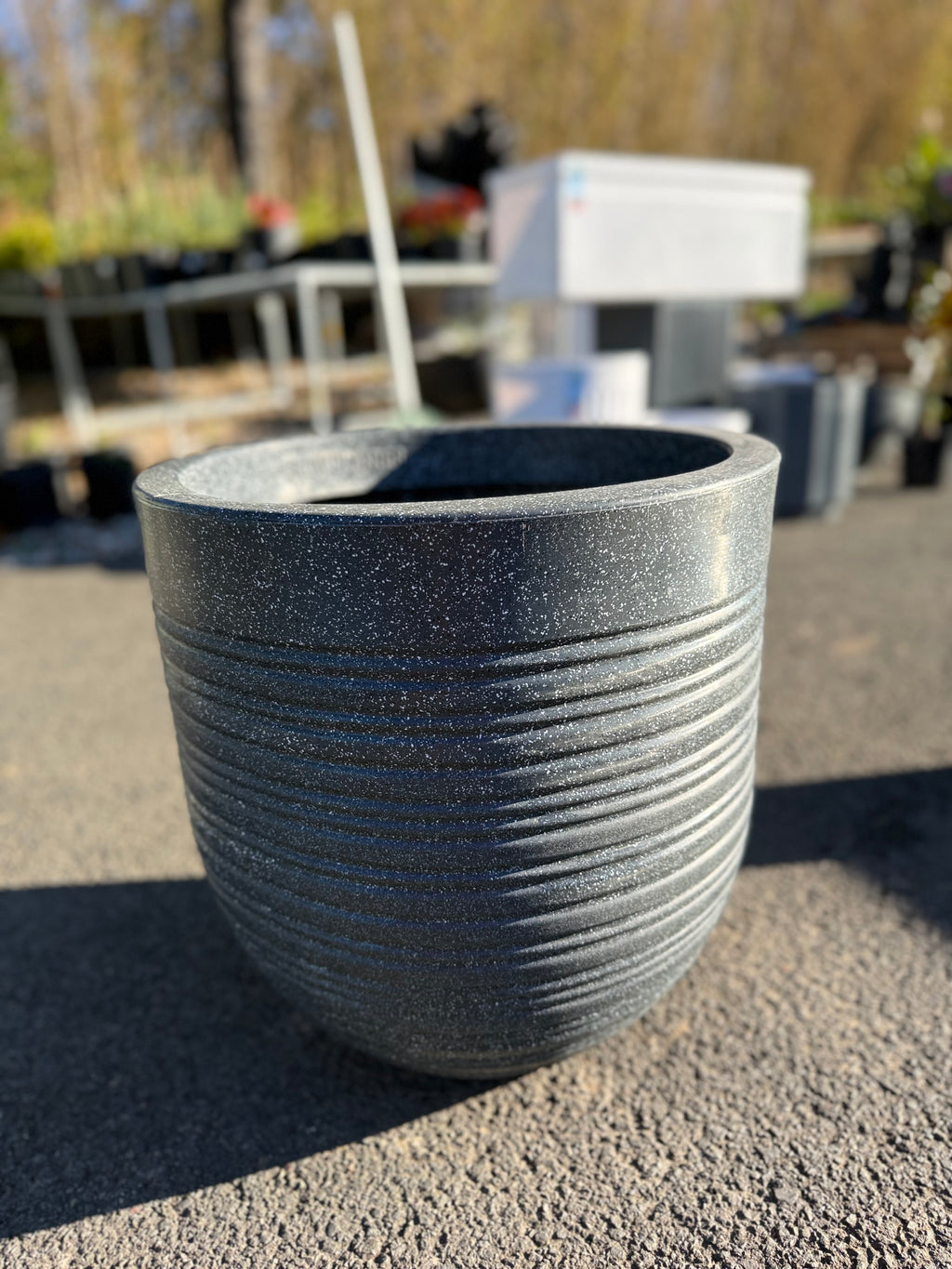 Ripper Pot Medium