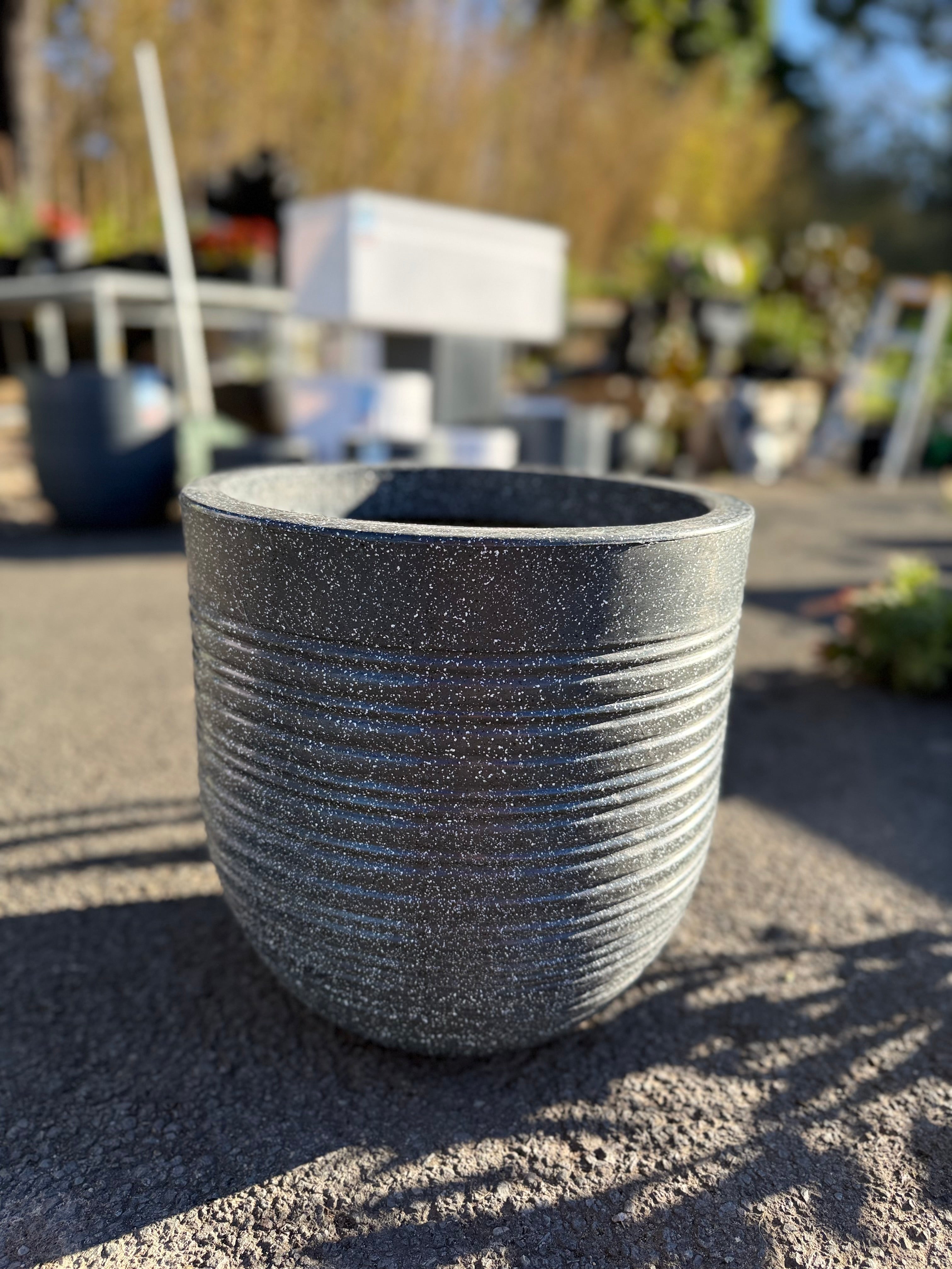 Ripper Pot Medium