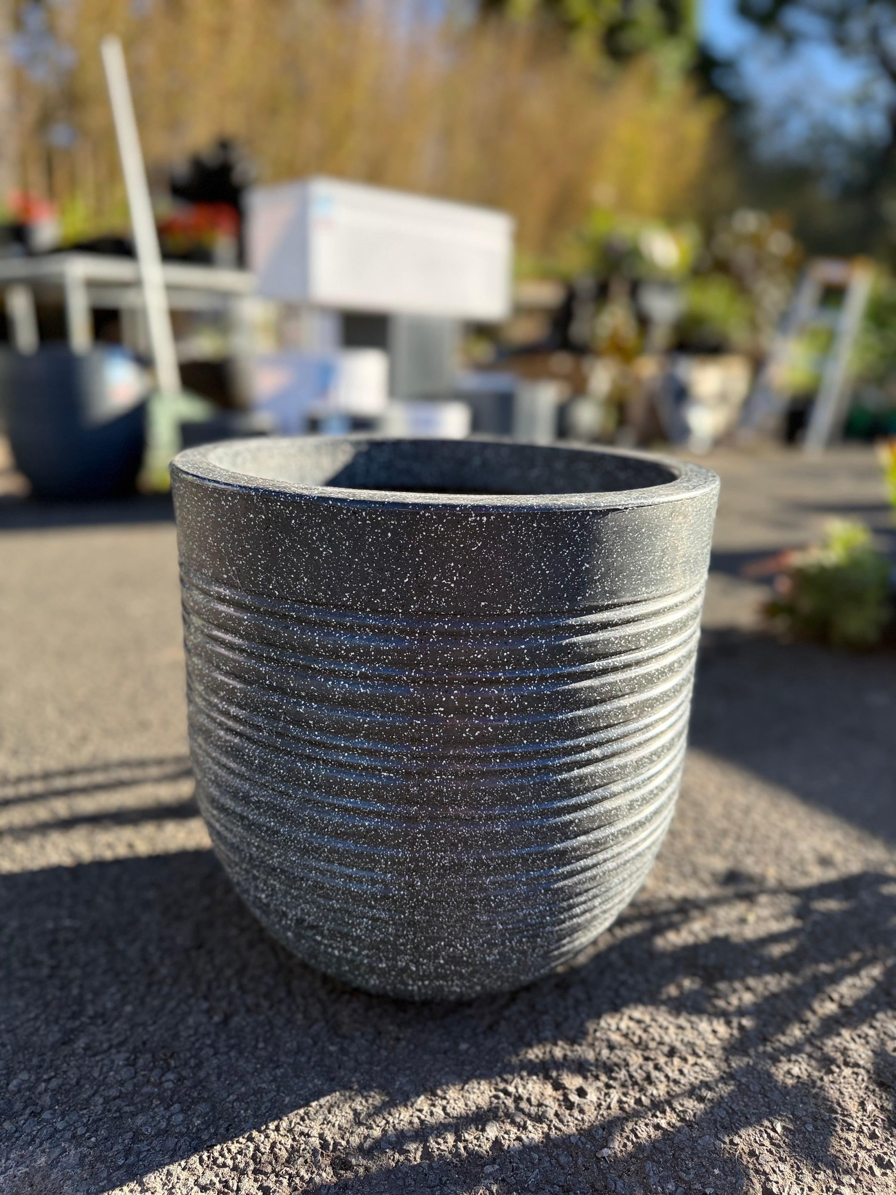 Ripper Pot Medium