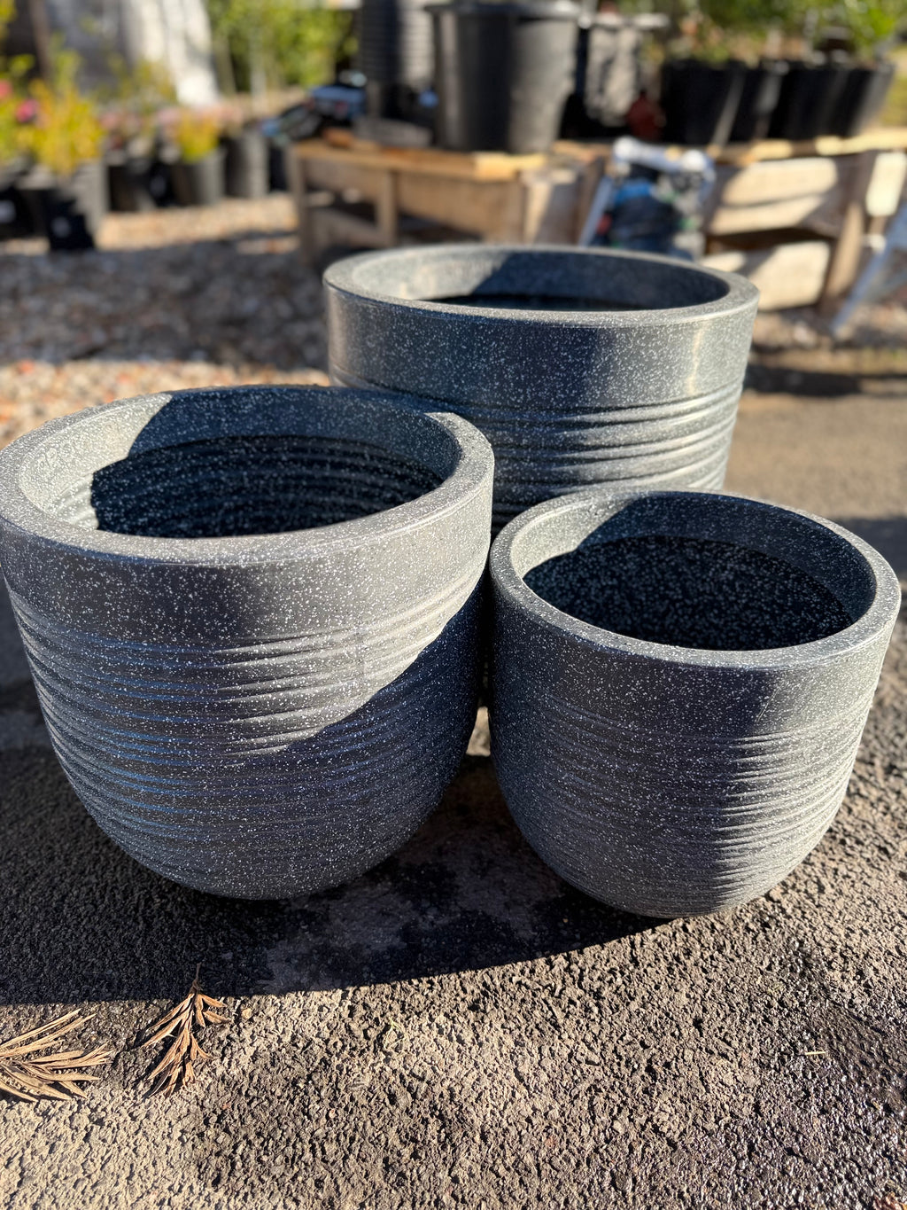 Ripper Pot Medium