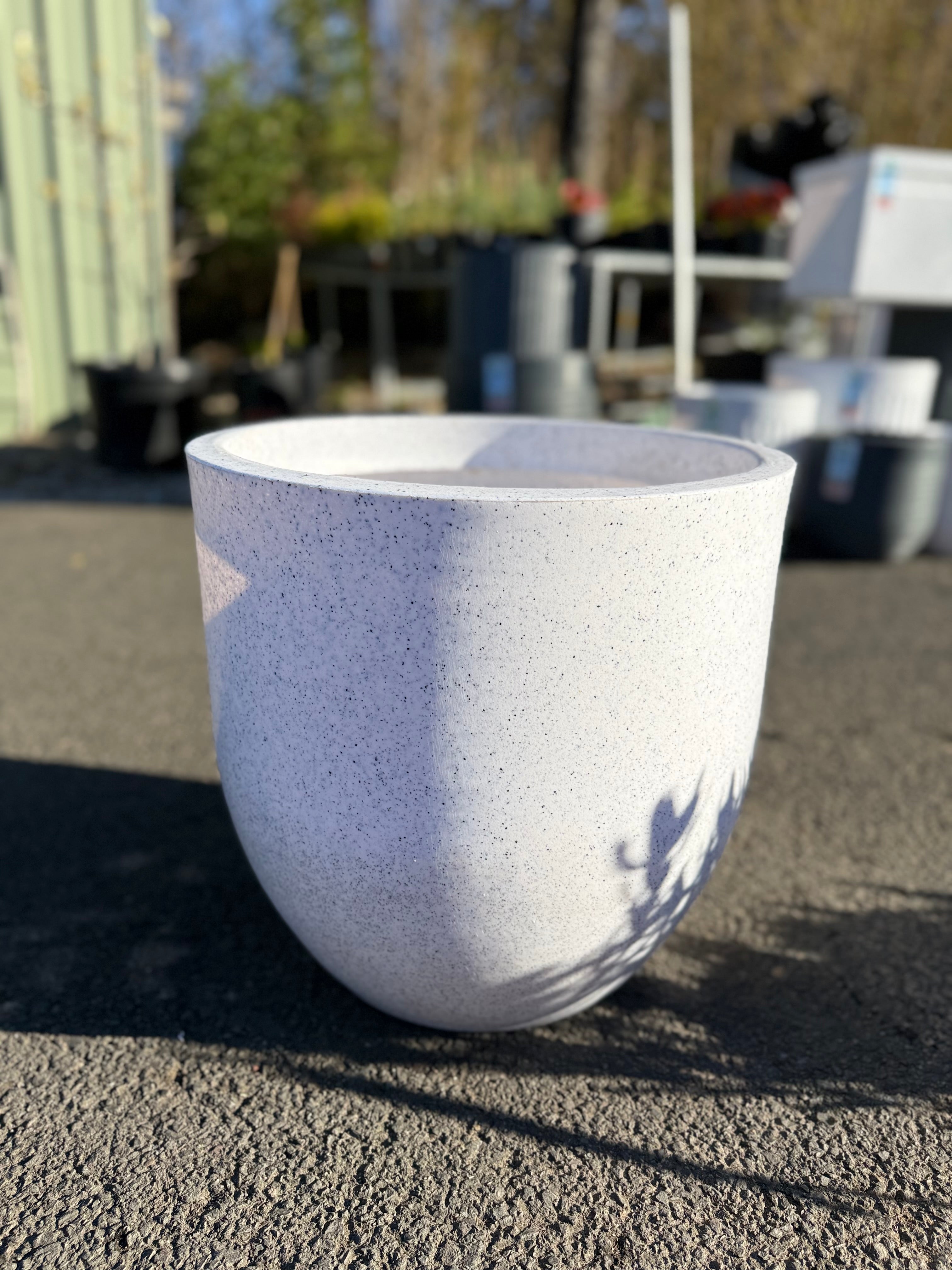 Pluto Planter Box (Small & Large)