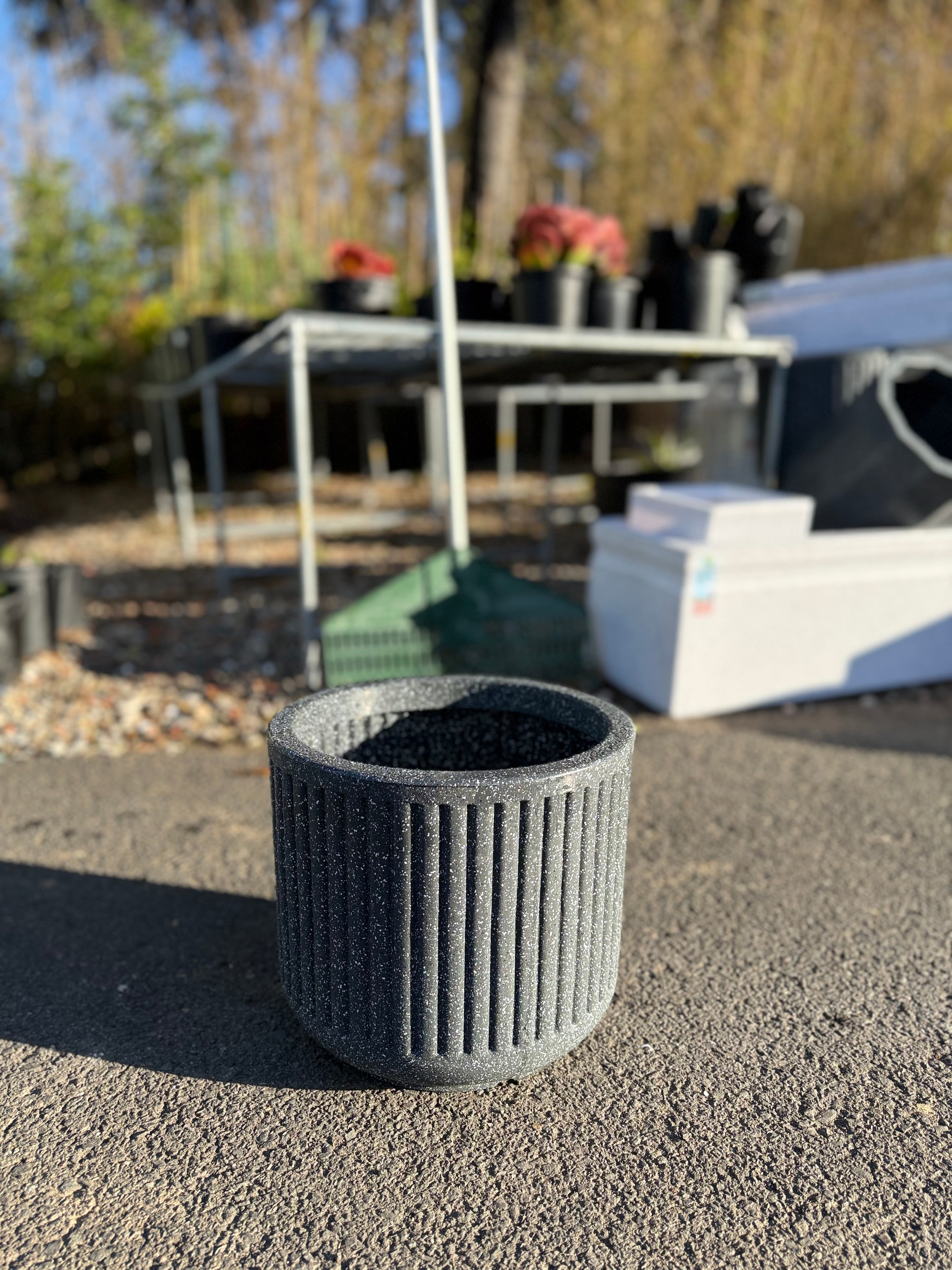 15inch Cosmic Pot (Small)