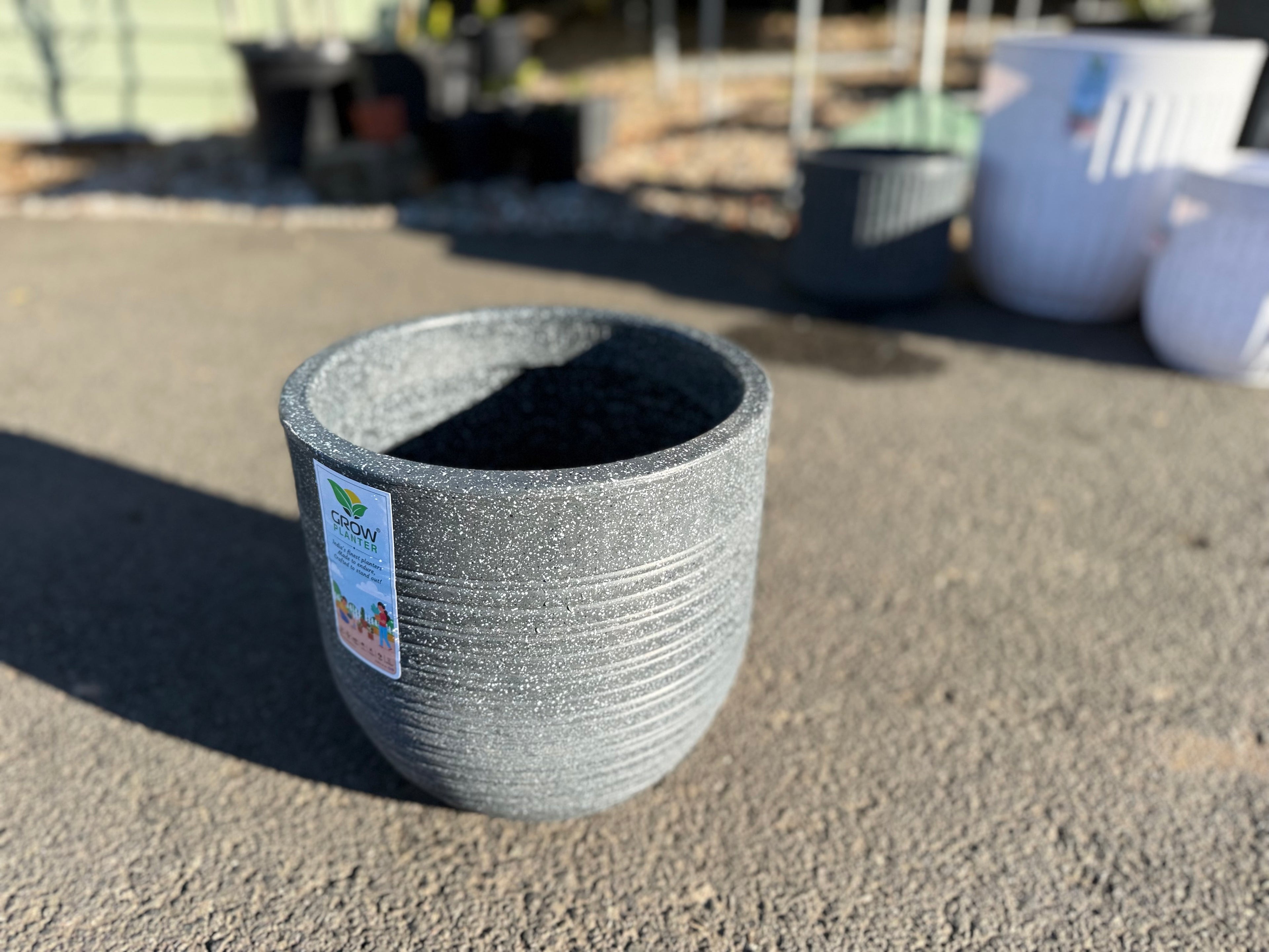 Ripper Pot Medium