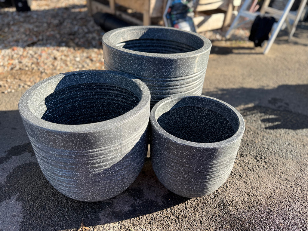 Ripper Pot Medium
