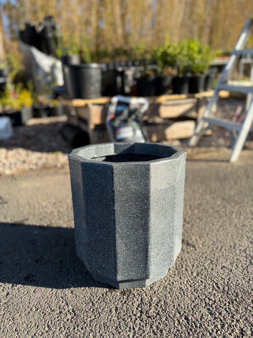 15 inch Sirroco Pot