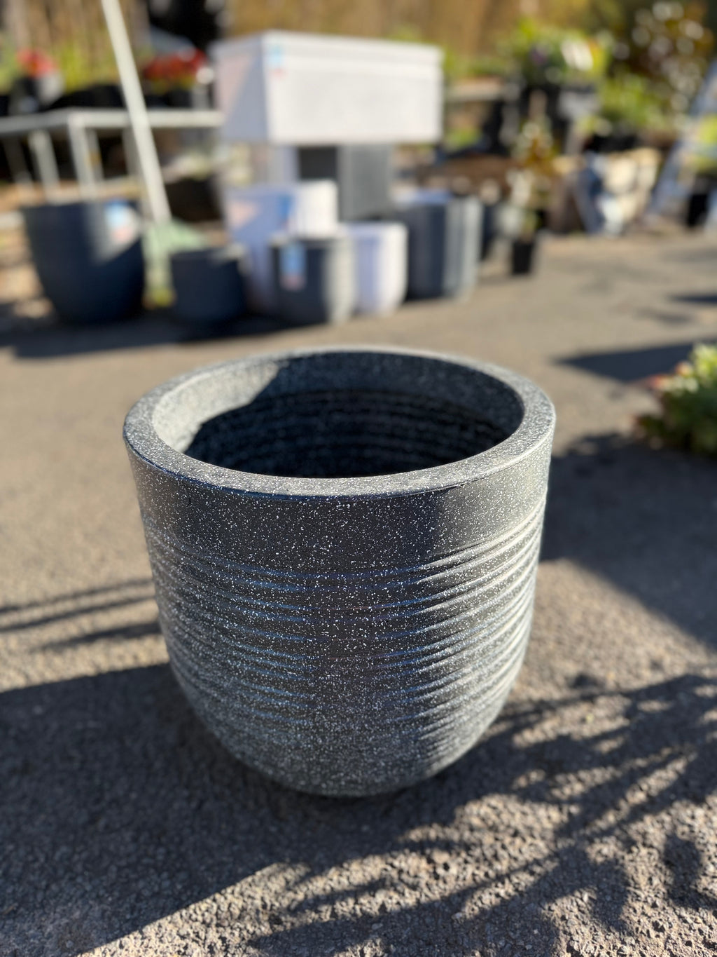 Ripper Pot Medium