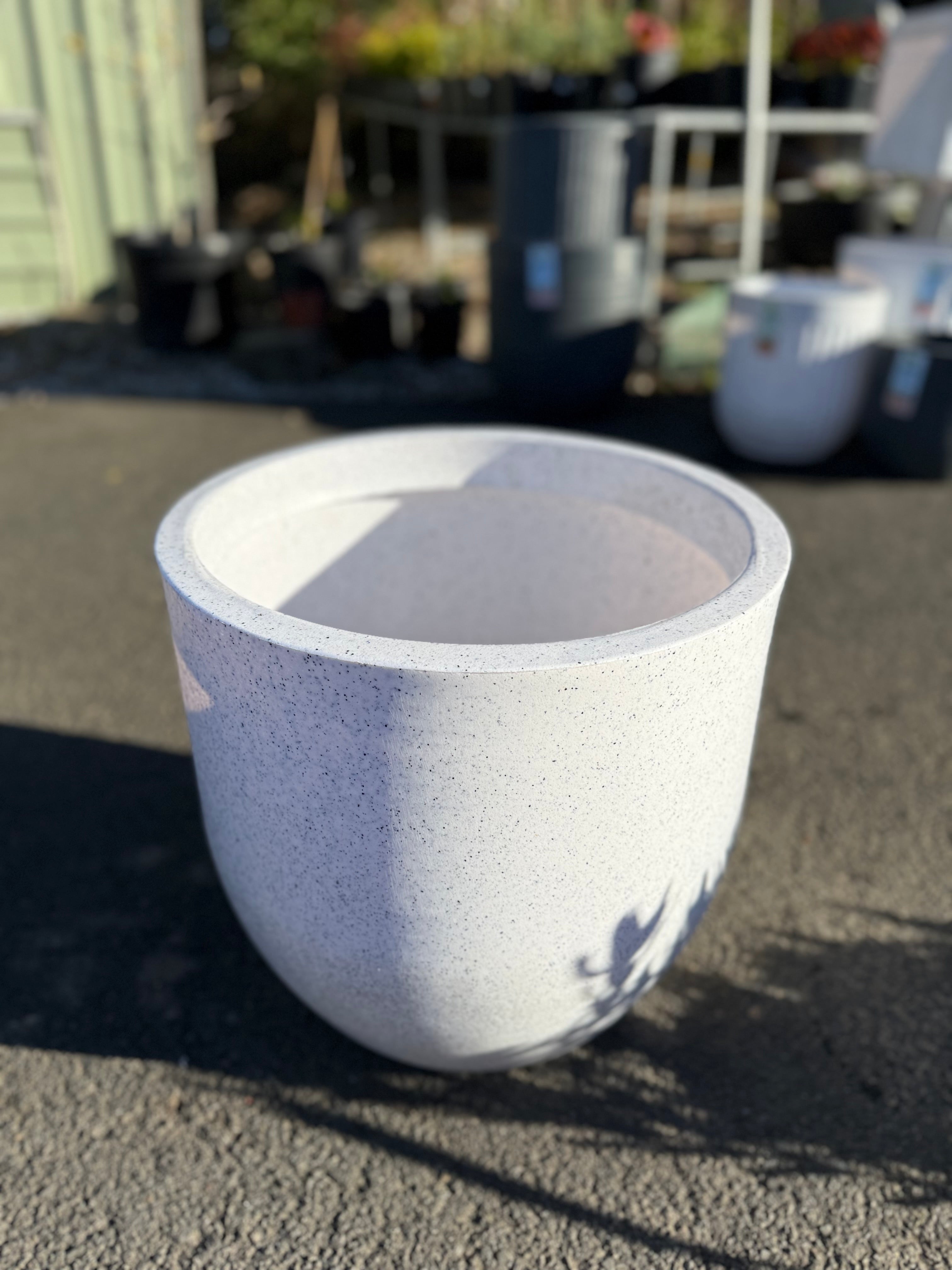 Pluto Planter Box (Small & Large)