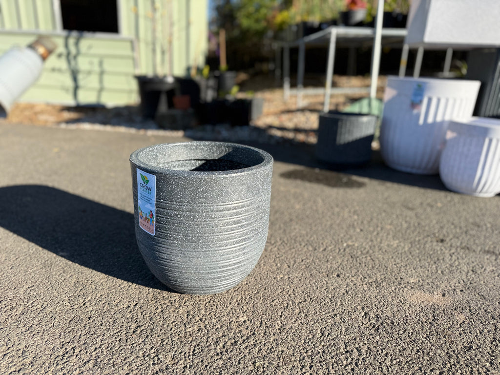 Ripper Pot Medium