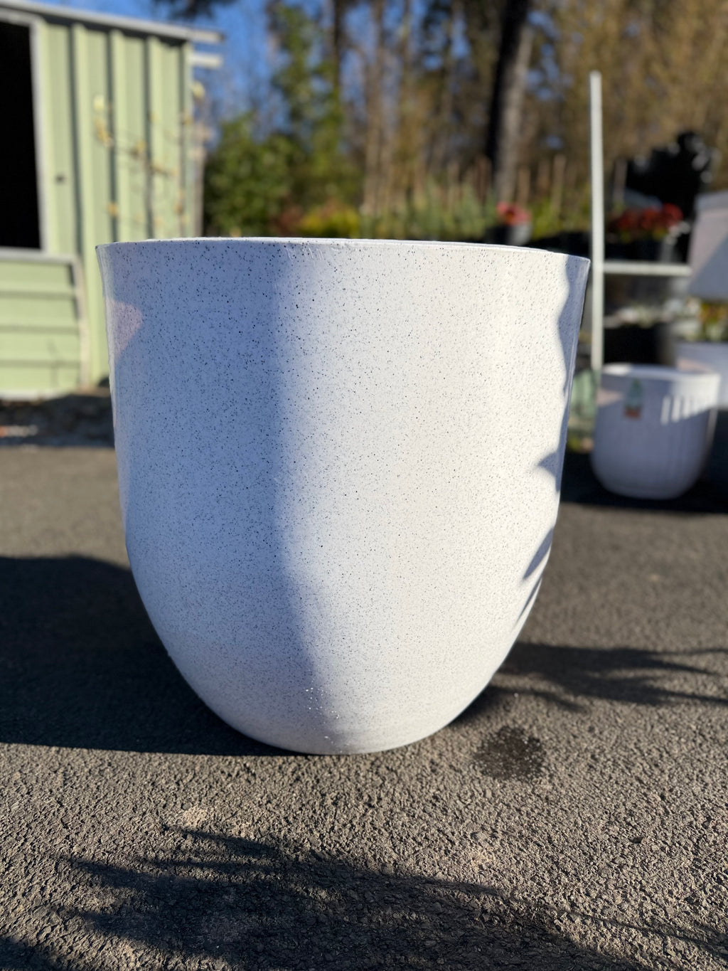 Pluto Planter Box (Small & Large)