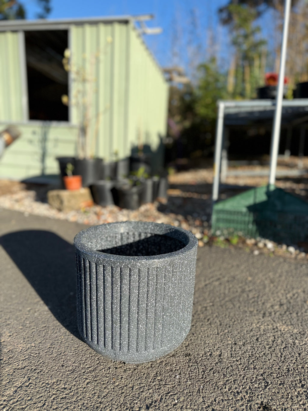15inch Cosmic Pot (Small)