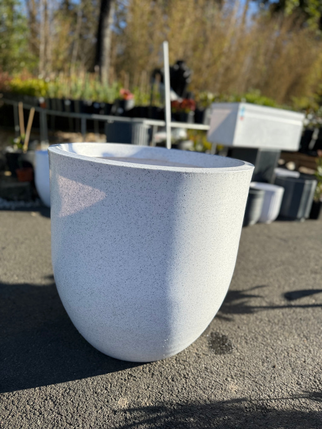 Pluto Planter Box (Small & Large)