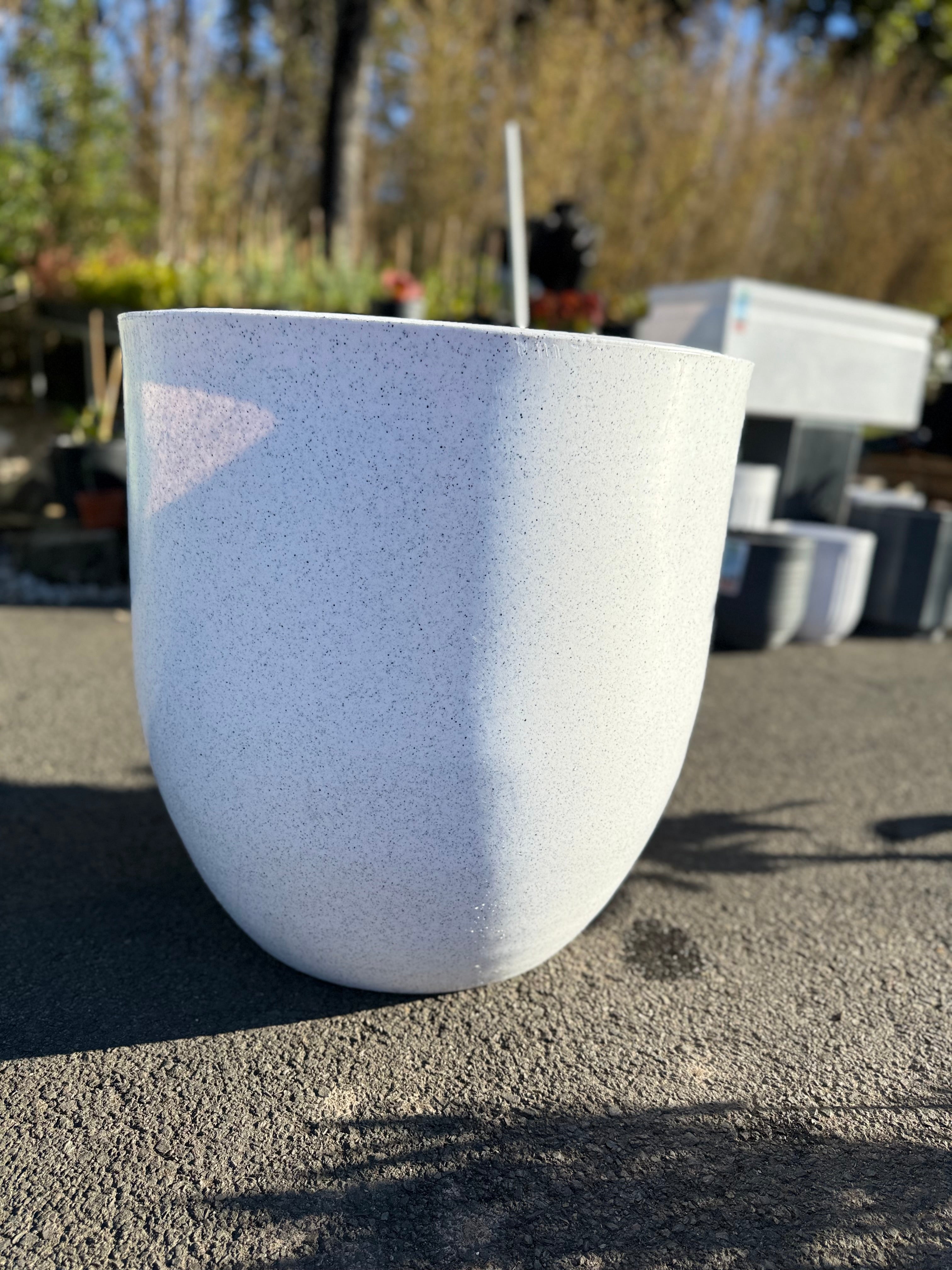 Pluto Planter Box (Small & Large)