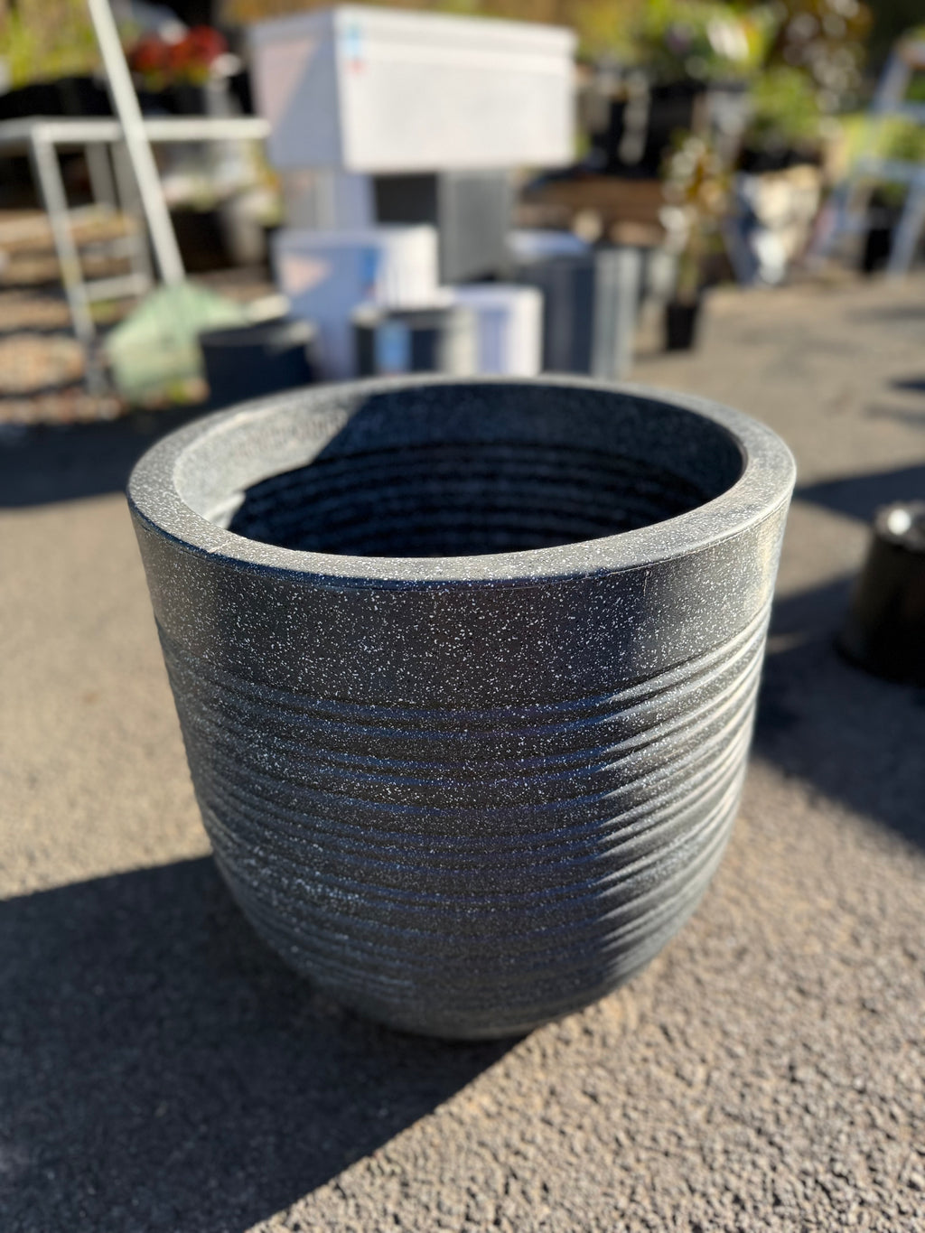 Ripper Pot Medium