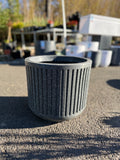 Large Cosmic Planter Pot
